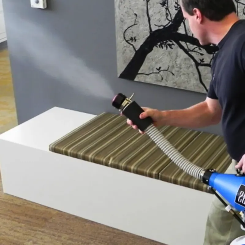 Professional Odor Removal in Willowbrook, CA